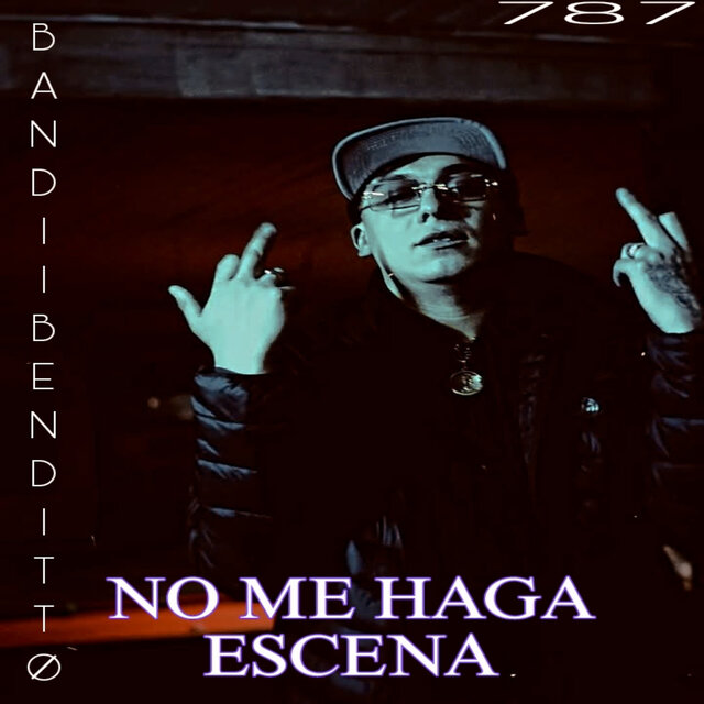 No Me Haga Escena