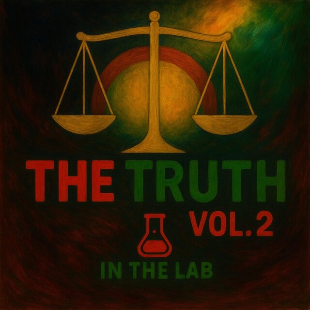 The Truth, Vol. 2