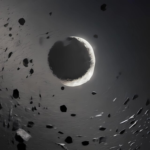 Moonstruck