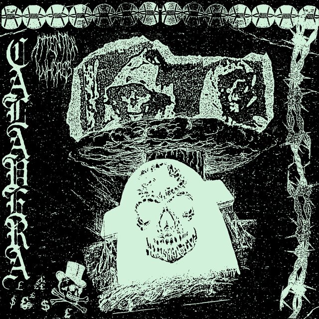 CALAVERA