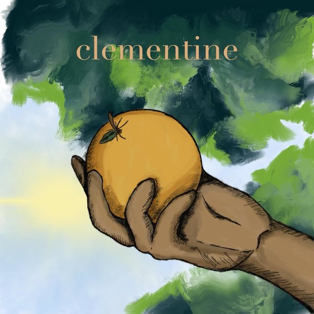 Clementine