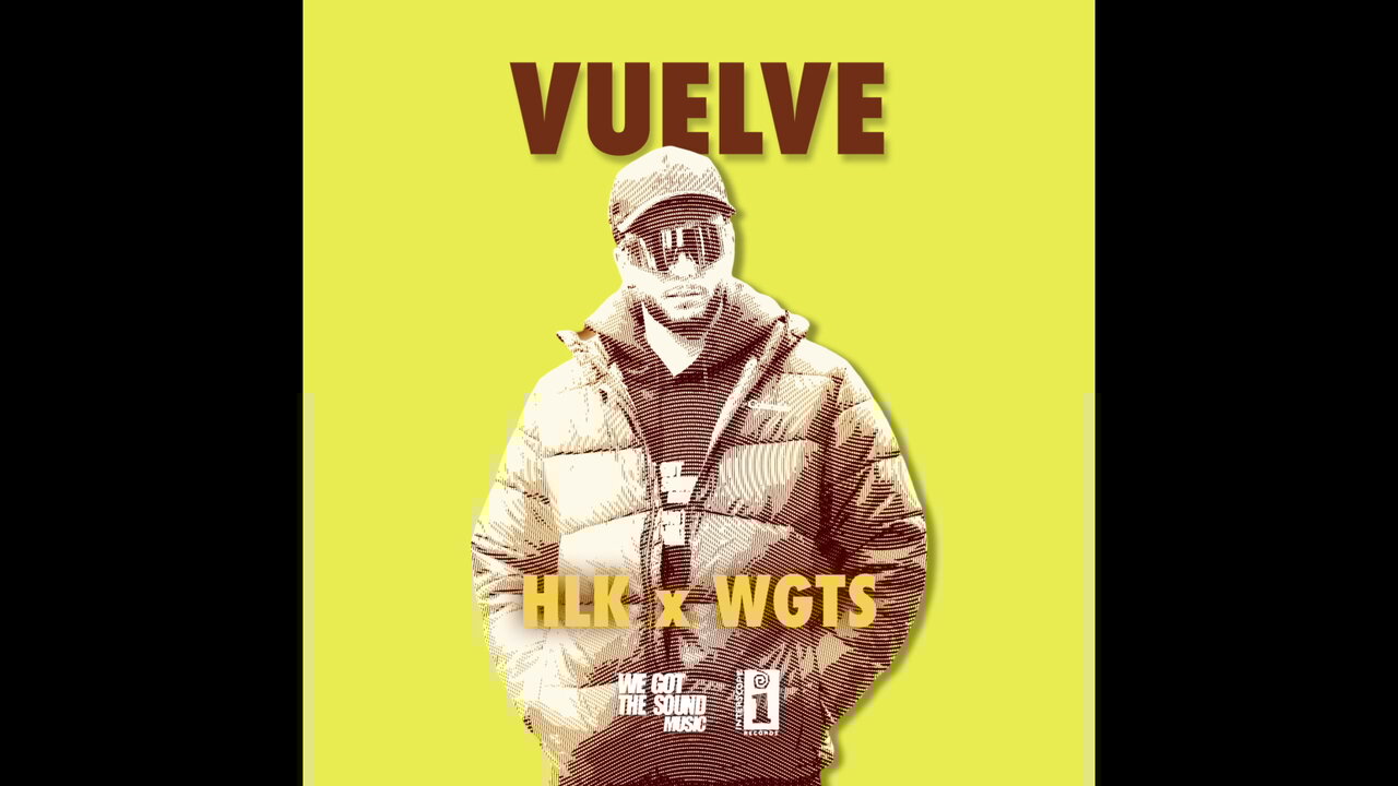 Vuelve