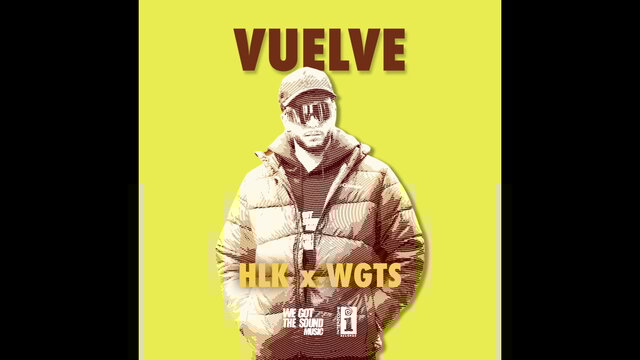 Vuelve