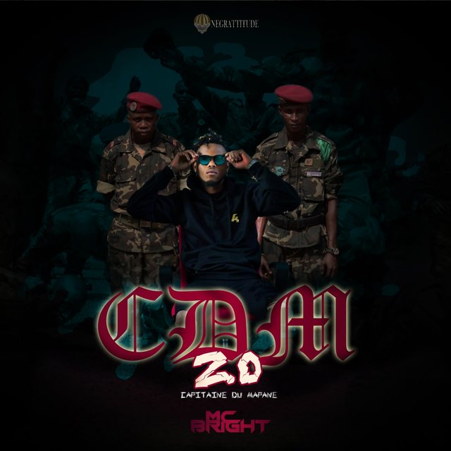CDM 2.0 (Capitaine du mapane)