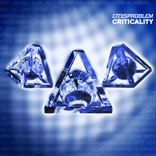 Criticality