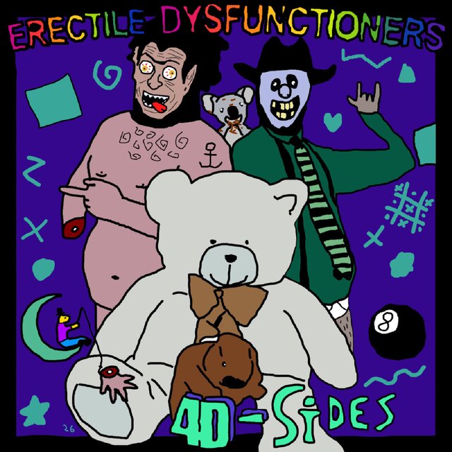 4D-Sides