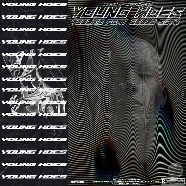 Young Hoes