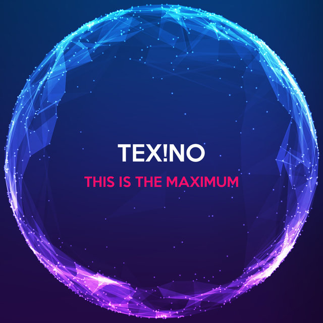 This Is The Maximum