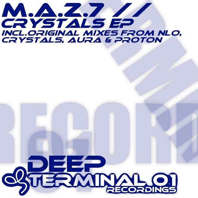 Crystals EP