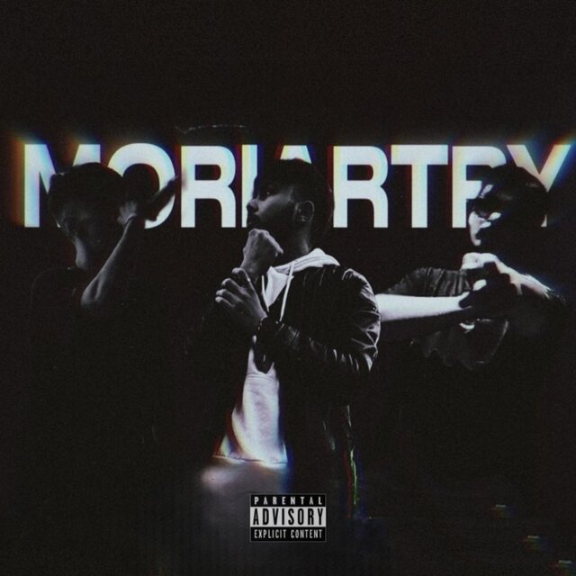 Moriartry (feat. Oze & Geani)