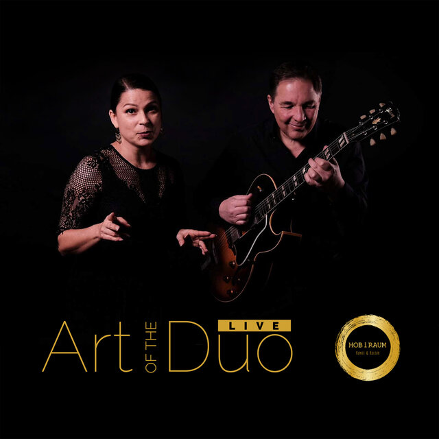 Blue Skies (Art of the Duo - Live at Hobiraum)