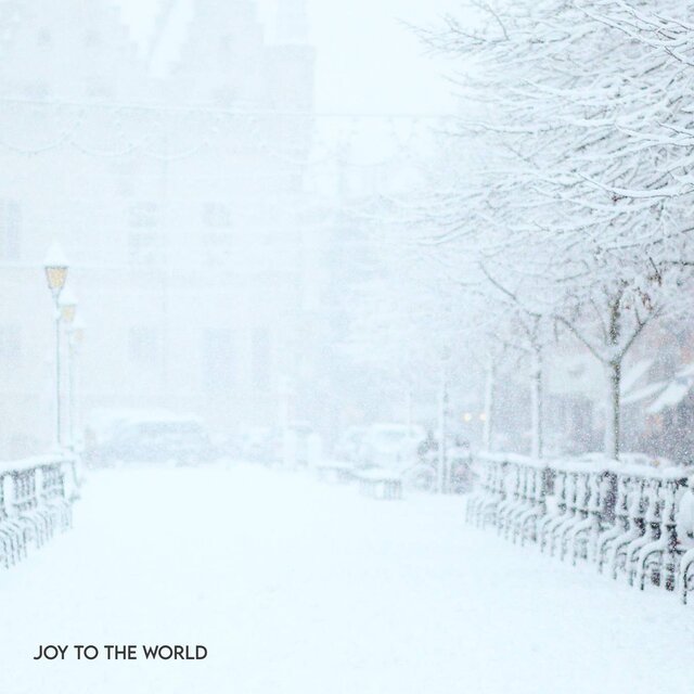 Joy to the World