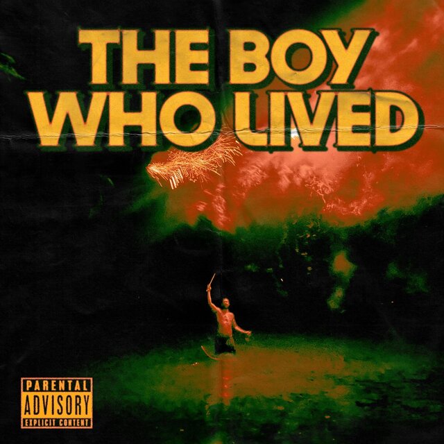 The Boy Who Lived