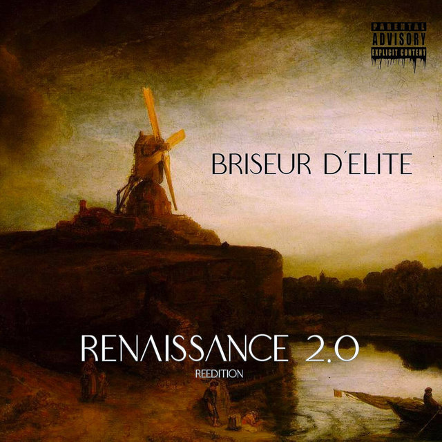 Renaissance 2.0 (Réédition) 