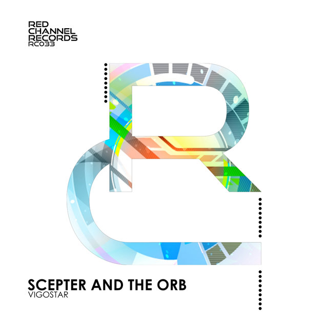Scepter & The Orb