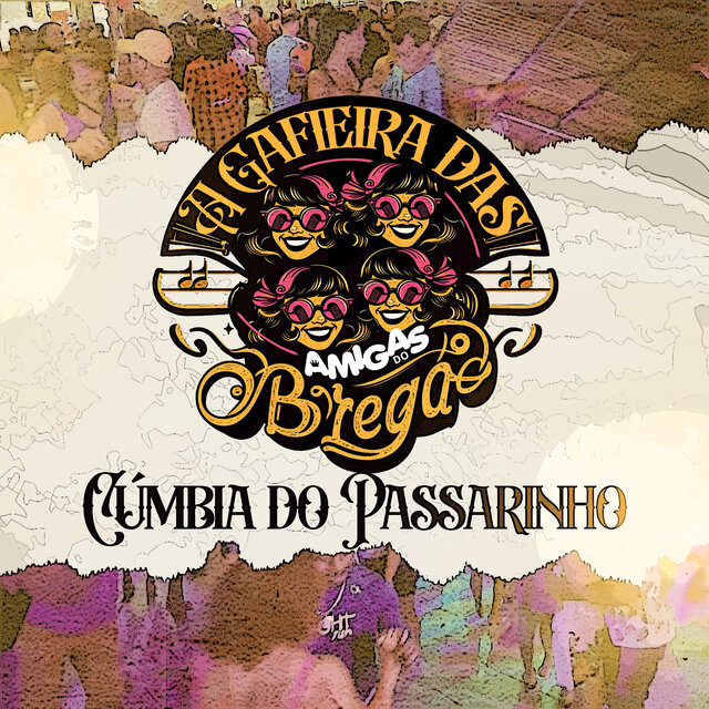Cumbia do Passarinho
