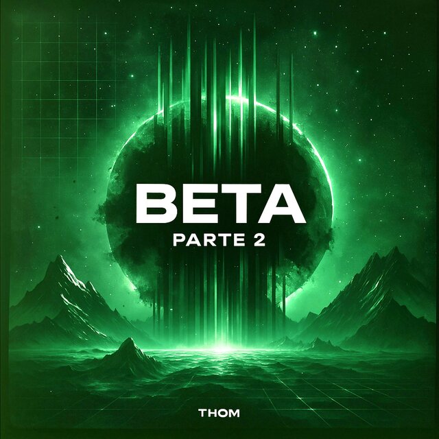 Beta, Pt.2