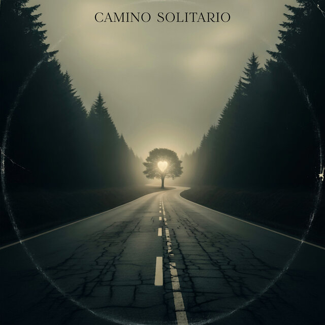 Camino solitario