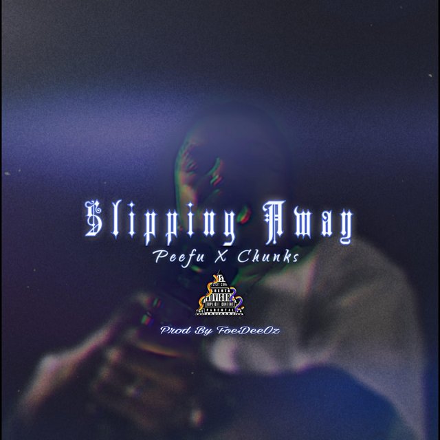 Slipping Away