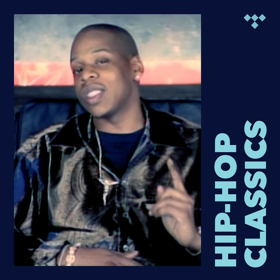 Black Star on TIDAL