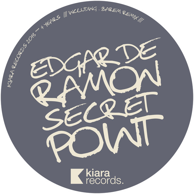 Secret Point
