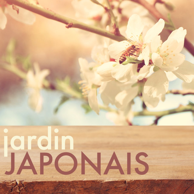 Jardin Japonais – Musique zen de fond pour relaxation et détente, reiki et guérison