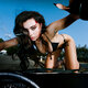 Cover art for album CRASH by Charli xcx