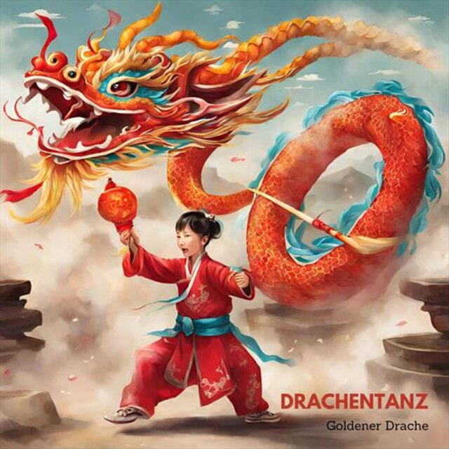 Drachentanz