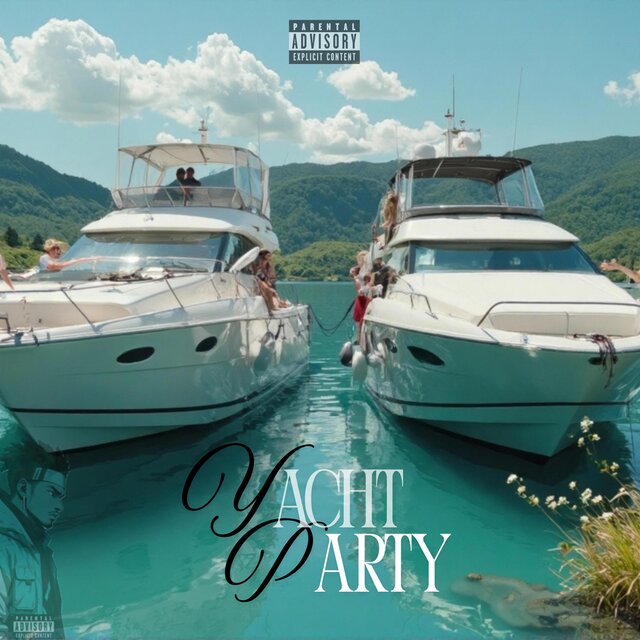 Yacht Party