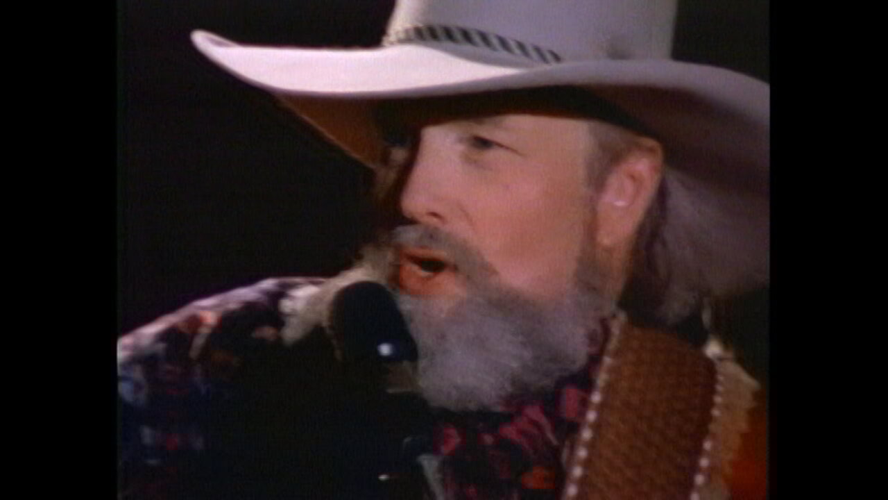 (What This World Needs Is) A Few More Rednecks (Video)