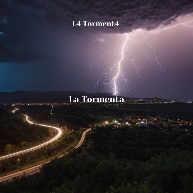 La Tormenta