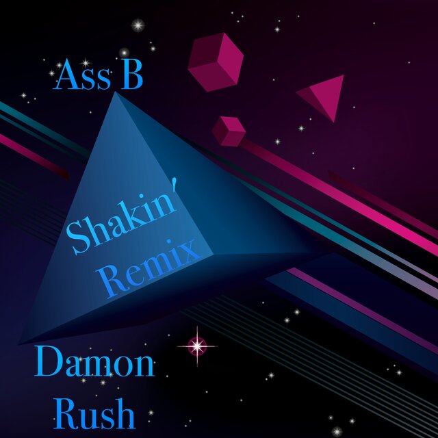 Ass B Shakin' Remix