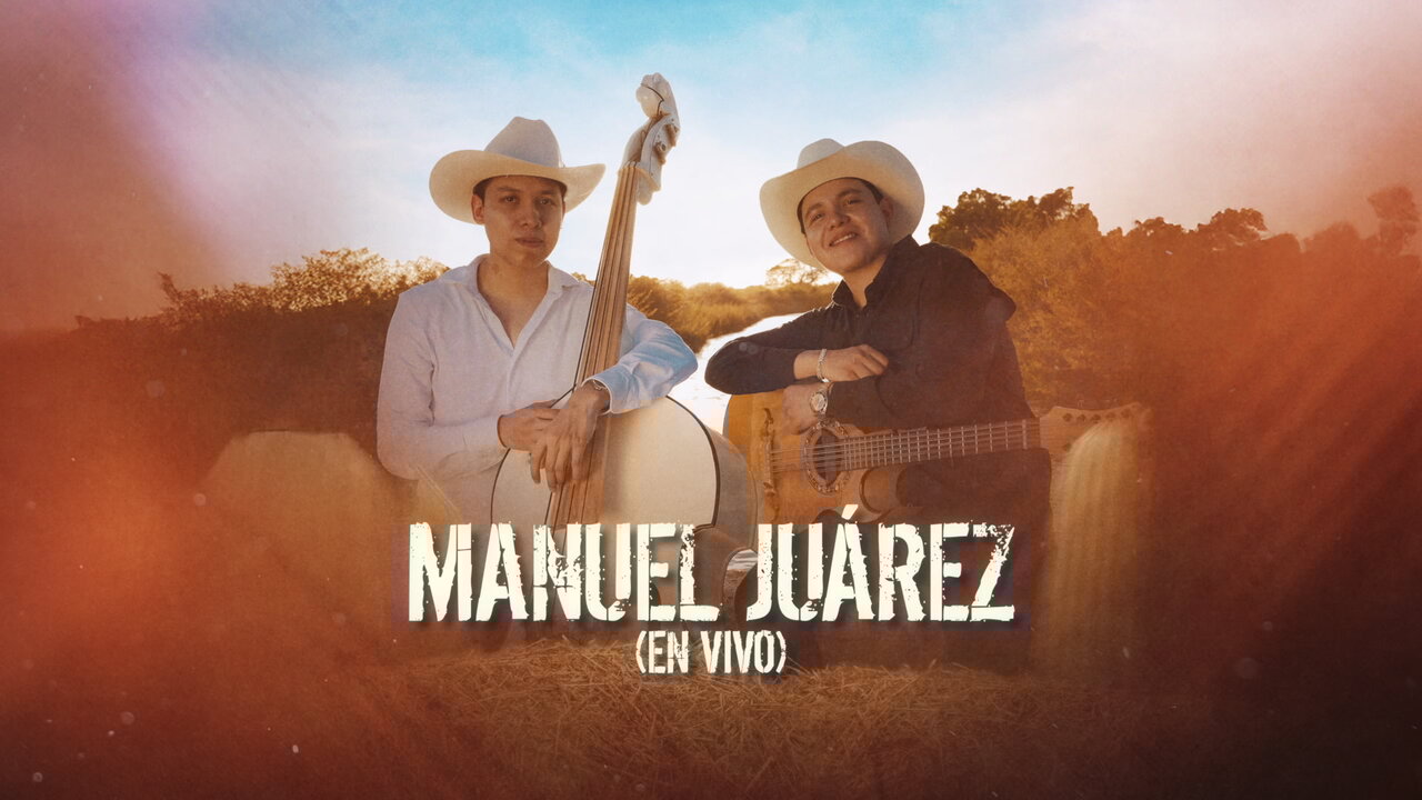 Manuel Juárez