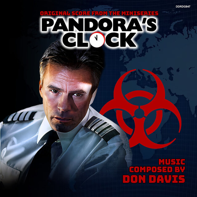 Pandora's Clock (Original Score From The Miniseries)