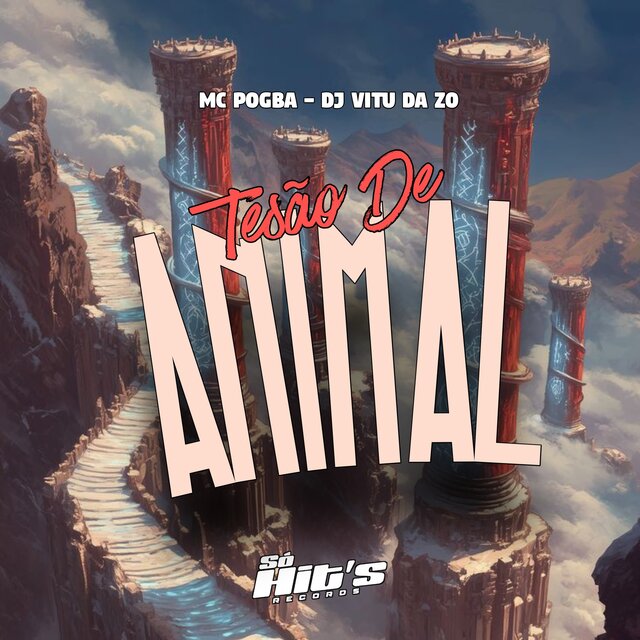 Tesão de Animal