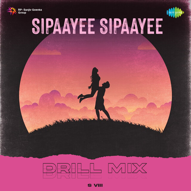 Sipaayee Sipaayee (Drill Mix)