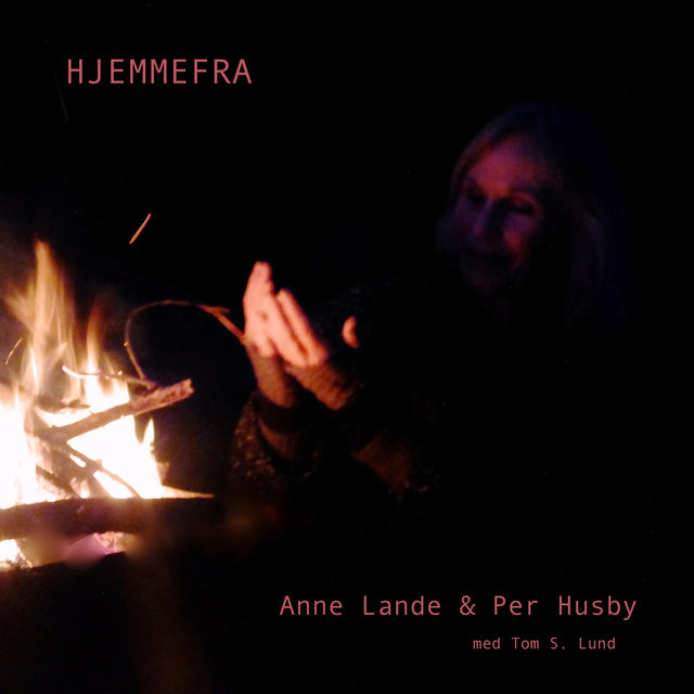 Hjemmefra