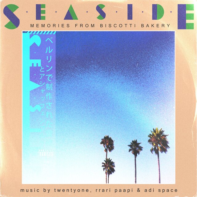 Seaside