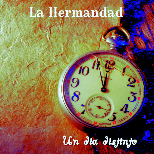 Un Dia Distinto