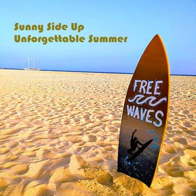 Unforgettable Summer