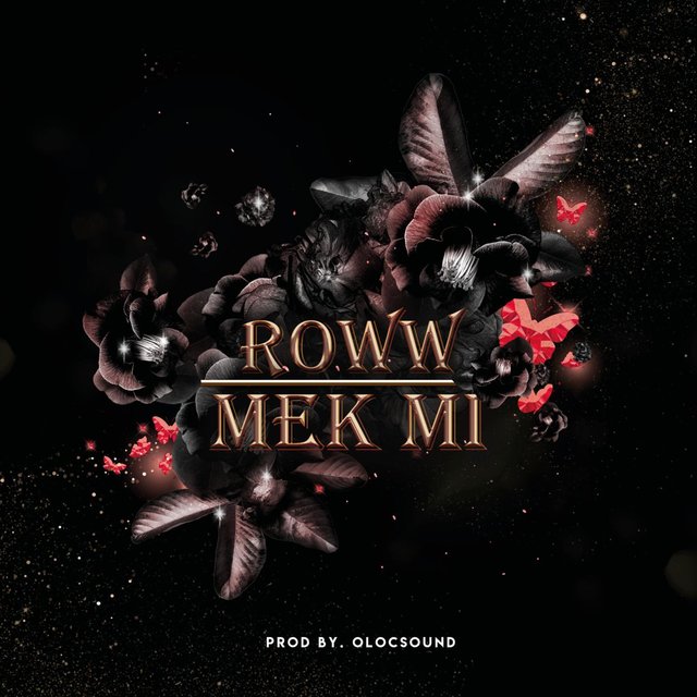 Mek Mi (Butterflies)