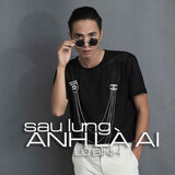 Sau Lưng Anh Là Ai (Beat)