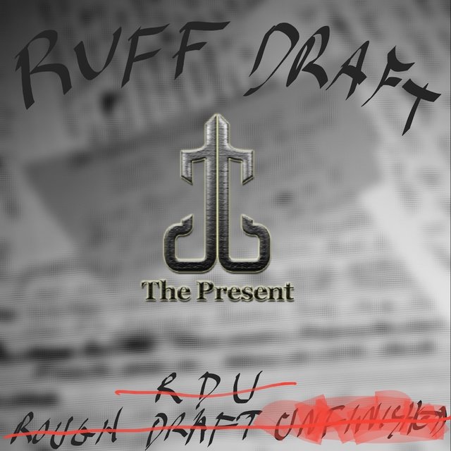 Ruff Draft