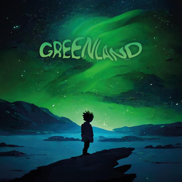 GREENLAND SSJ3