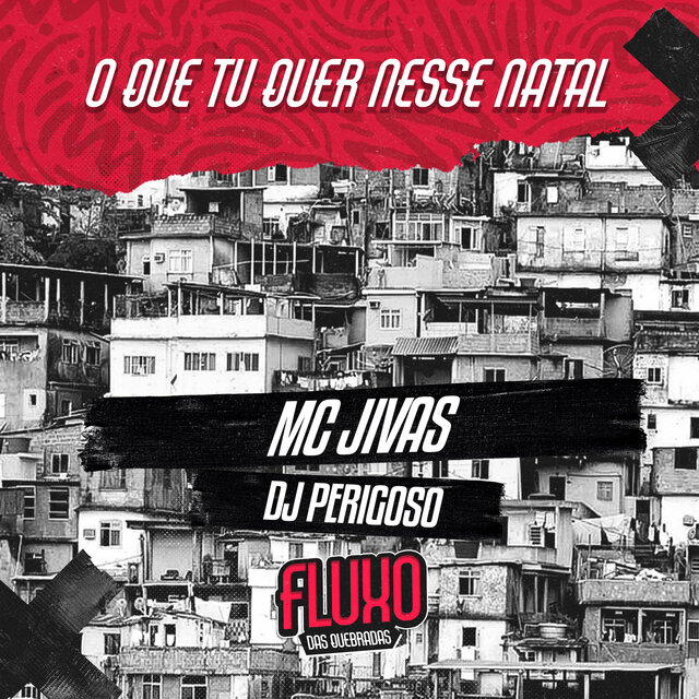 O que Tu quer Nesse Natal