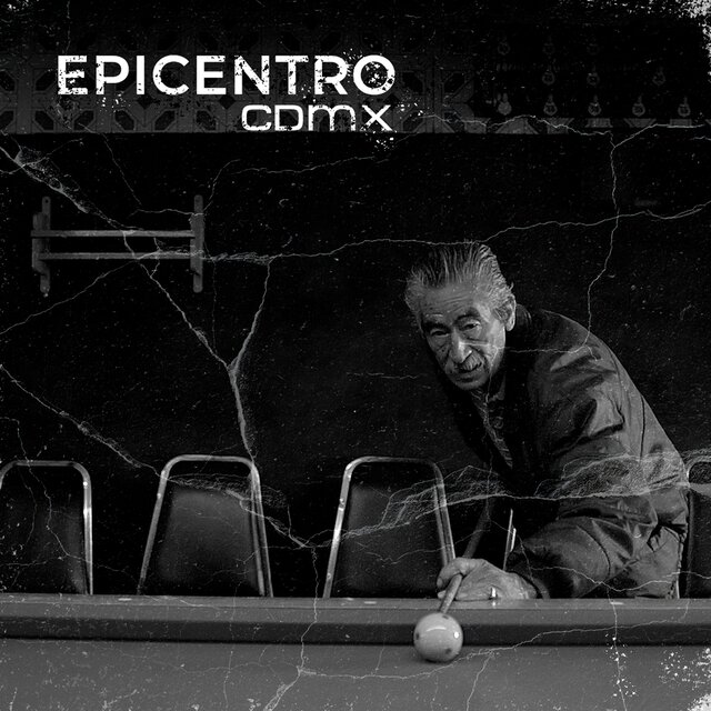 EPICENTRO CDMX