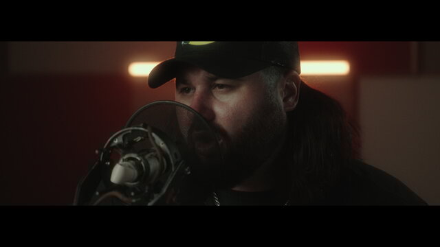 Surrounded (Acoustic)