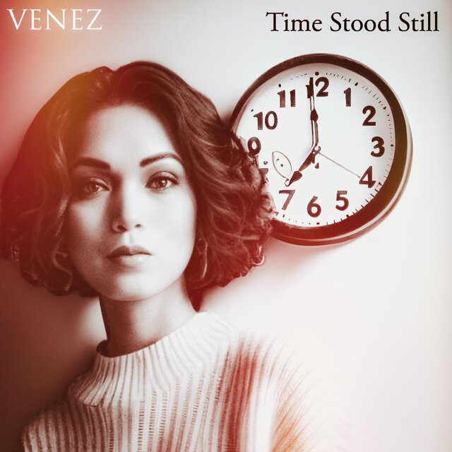 Time Stood Still