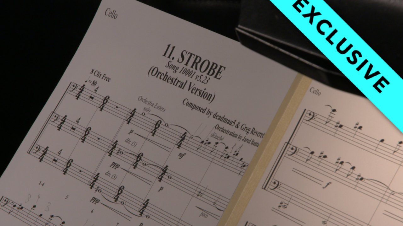 Orchestration Episode 7