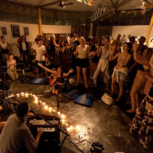 Live in Concert